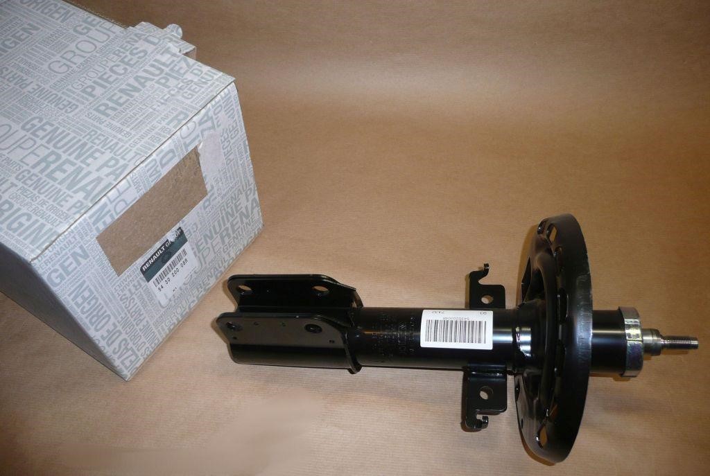 Front suspension shock absorber Renault 54 30 200 08R