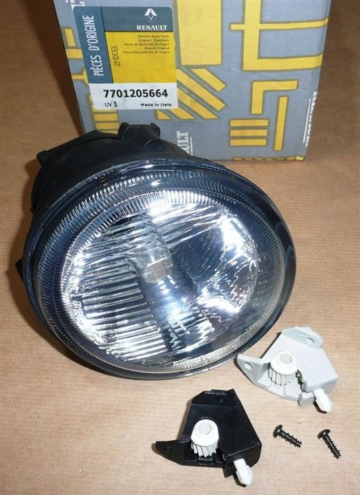 Buy Renault 77 01 205 664 at a low price in United Arab Emirates!