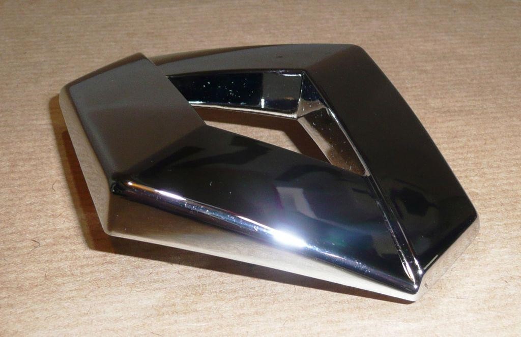 Emblem Renault 77 00 824 625
