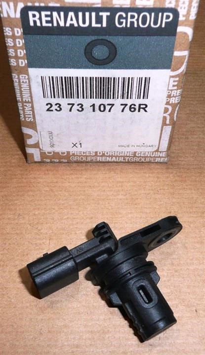 Buy Renault 237310776R – good price at EXIST.AE!