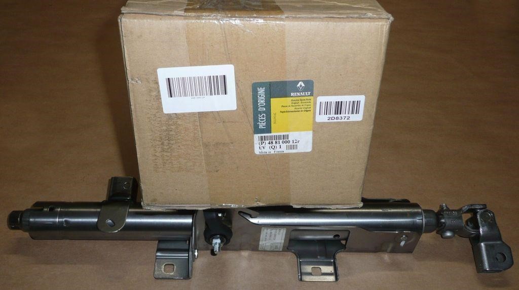 Auto part Renault 48 81 000 12R