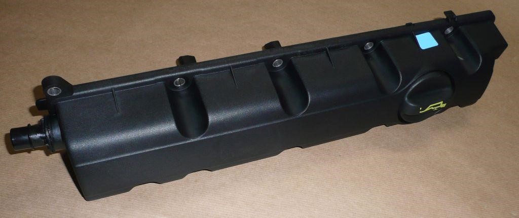 Citroen/Peugeot Rocker cover – price 667 PLN