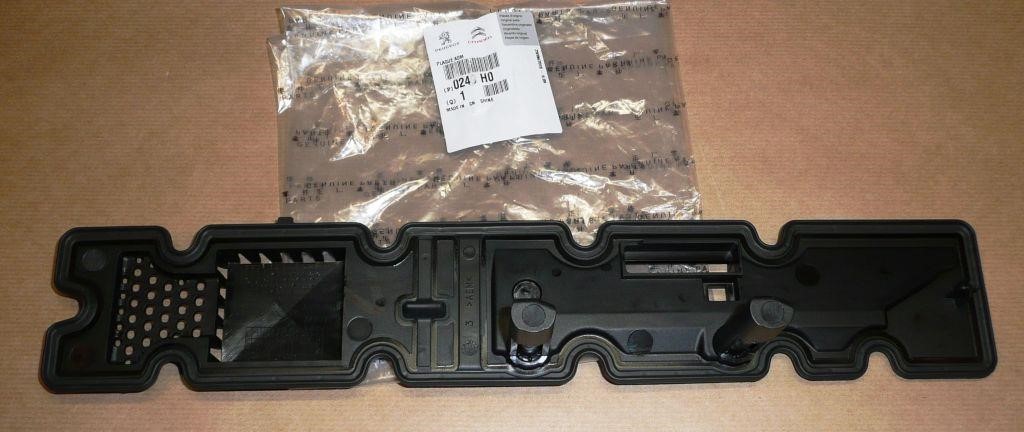 Citroen/Peugeot Rocker cover gasket – price 178 PLN