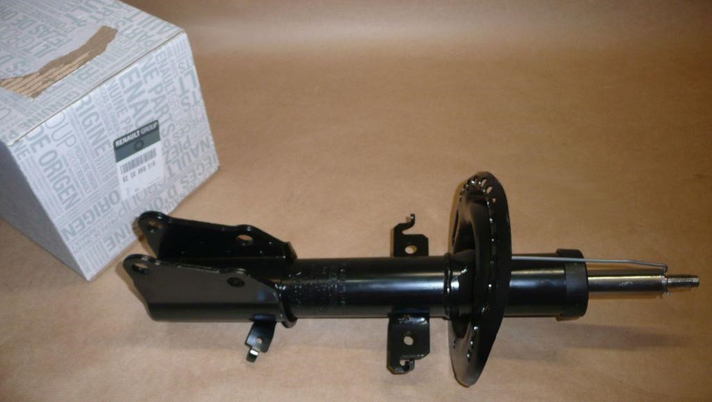 Front suspension shock absorber Renault 82 00 868 516