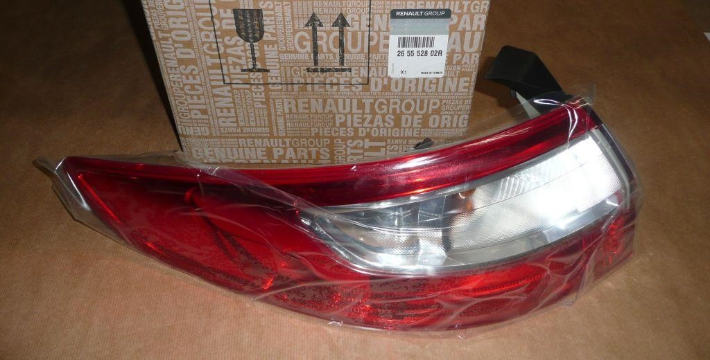 Buy Renault 26 55 528 02R at a low price in United Arab Emirates!