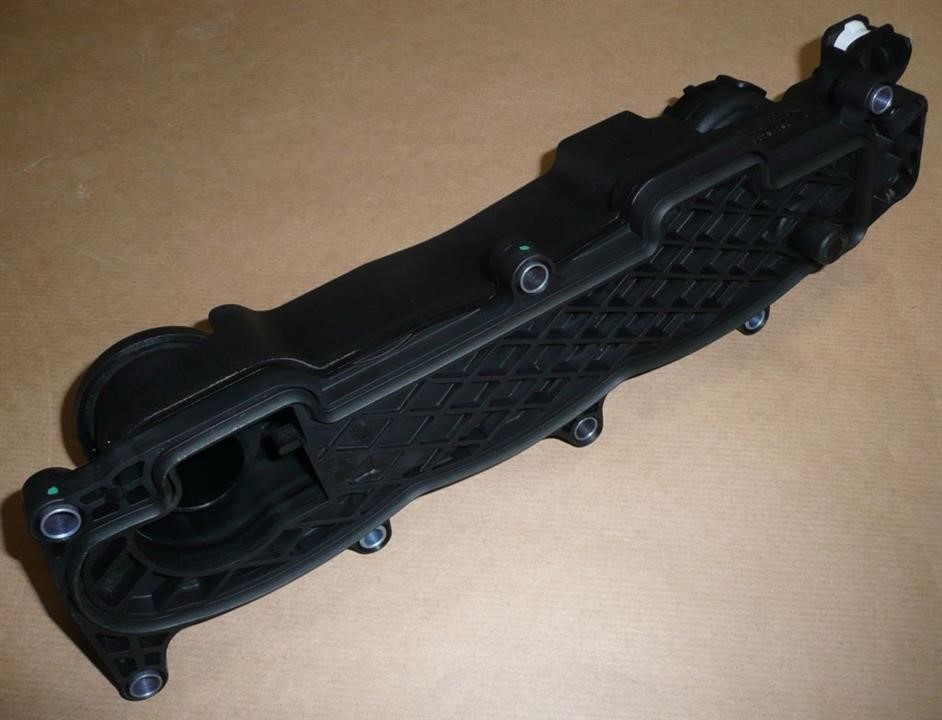 Citroen/Peugeot Rocker cover – price 415 PLN