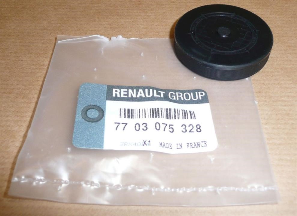 Buy Renault 77 03 075 328 at a low price in United Arab Emirates!