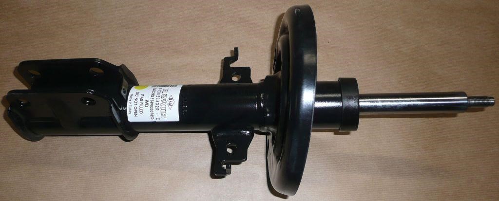 Renault Front gas shock absorber – price 602 PLN