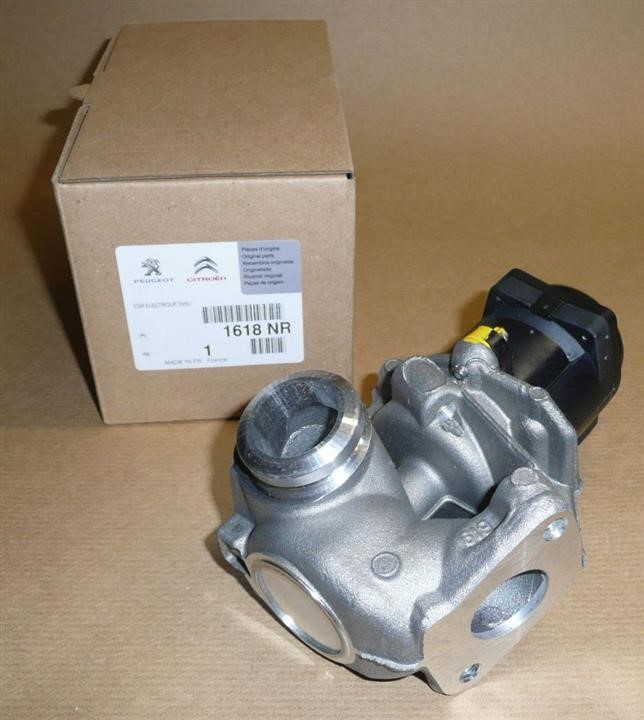 Buy Citroen/Peugeot 1618NR – good price at EXIST.AE!
