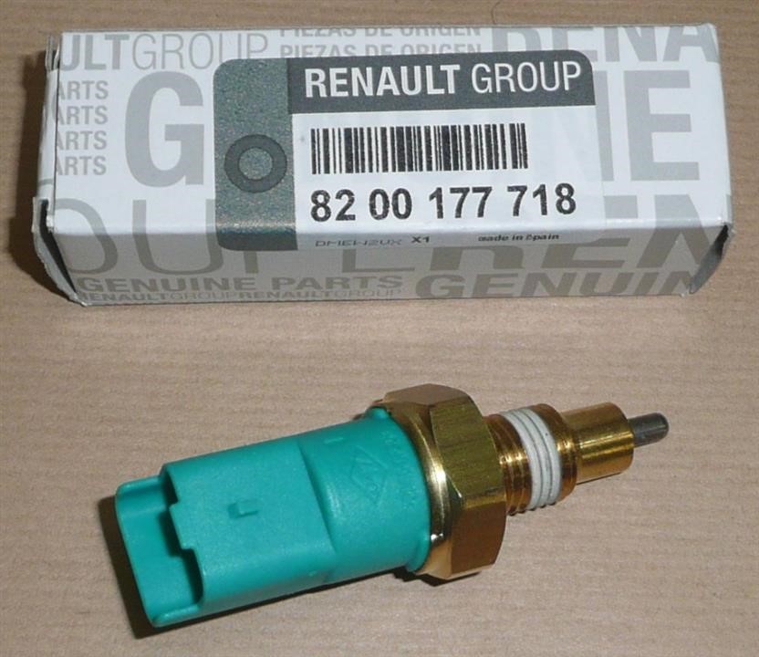 Buy Renault 8200177718 – good price at EXIST.AE!