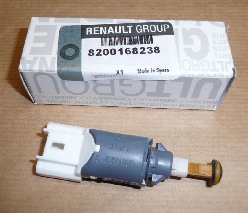 Buy Renault 82 00 168 238 at a low price in United Arab Emirates!