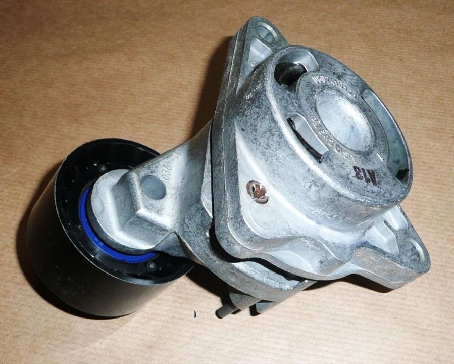 Renault Drive belt tensioner pulley – price [object Object] PLN