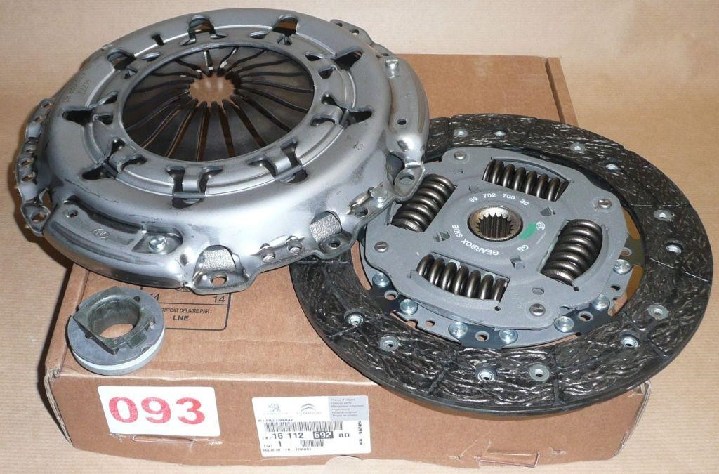 Buy Citroen/Peugeot 1611269280 – good price at EXIST.AE!