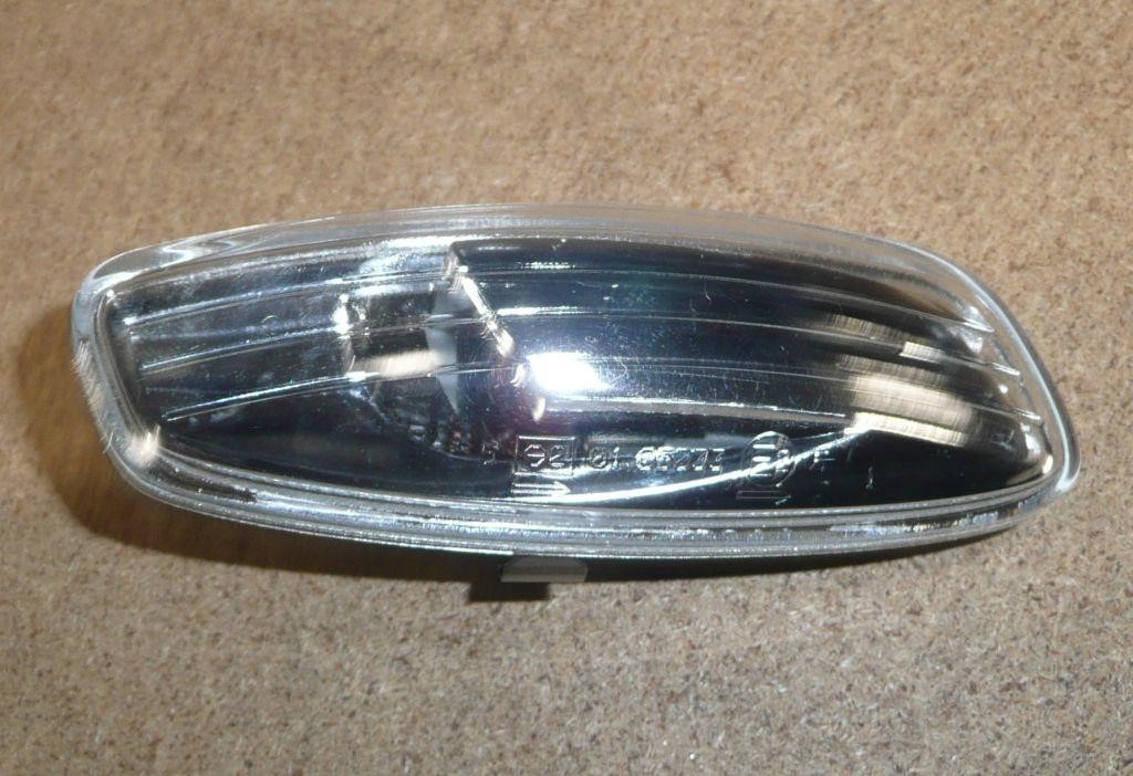 Indicator light Citroen/Peugeot 6325 G6