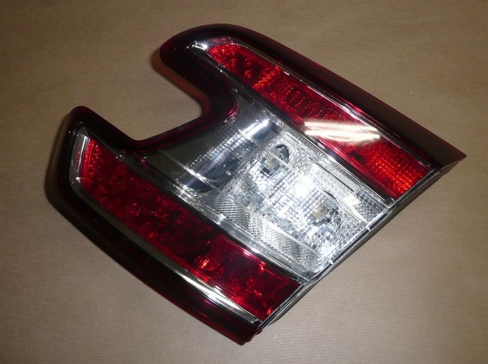 Tail lamp inner right Renault 26 55 000 27R