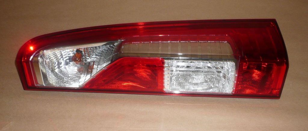 Tail lamp right Renault 26 55 000 23R