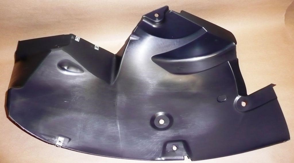 Front right liner Renault 63 84 077 25R