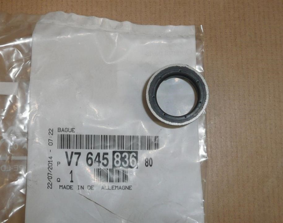 Buy Citroen/Peugeot V7 645 836 80 at a low price in United Arab Emirates!