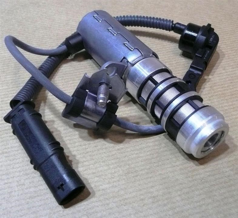 Citroen/Peugeot Solenoid valve for oil pump – price 882 PLN