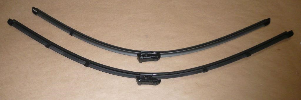 Wiper Blade Citroen/Peugeot 16 082 420 80