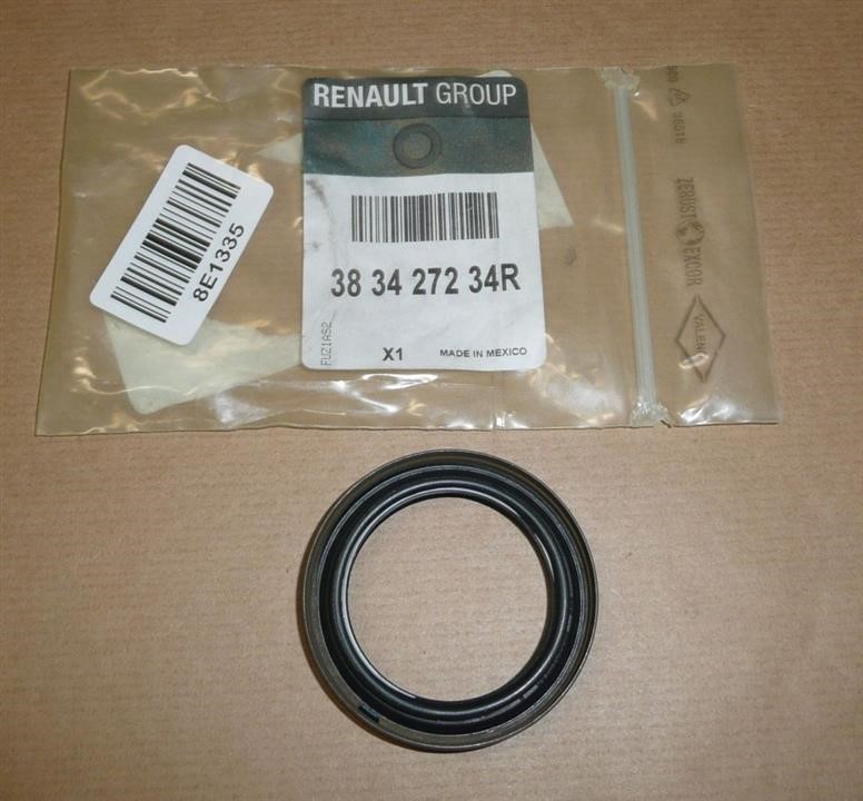SEAL OIL-DIFFERENTIAL left Renault 38 34 272 34R