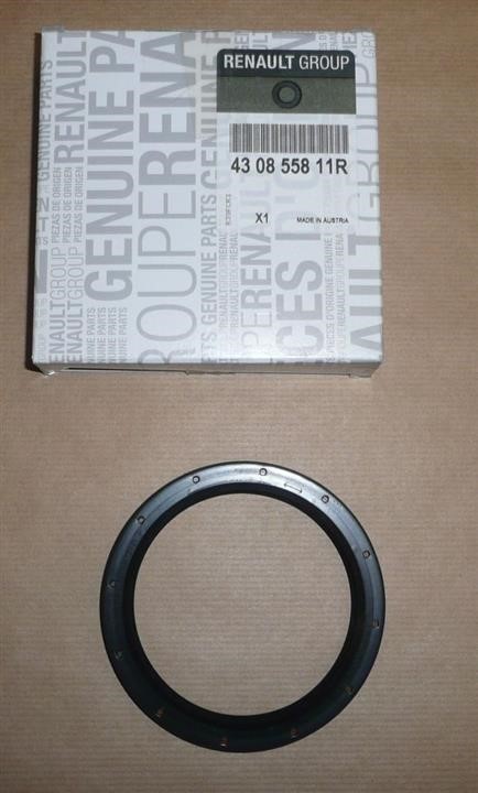 SHAFT SEALS SINGLE Renault 43 08 558 11R