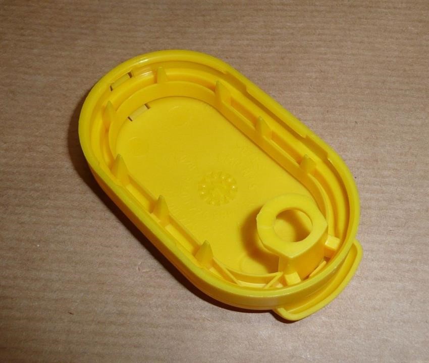 Renault Owl tank cover – price [object Object] PLN