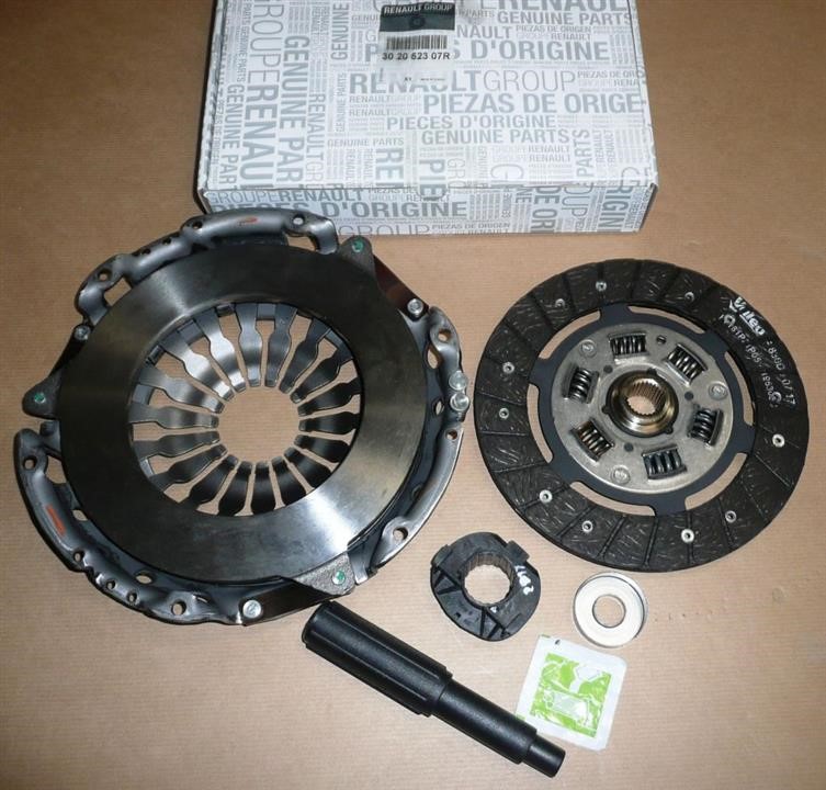 Buy Renault 30 20 523 07R at a low price in United Arab Emirates!