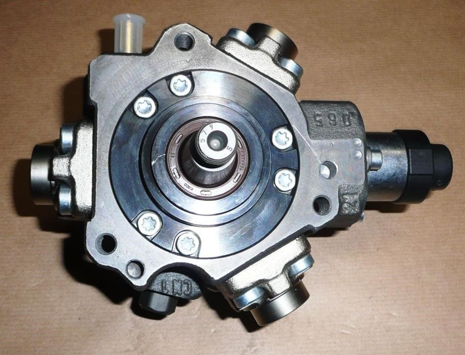 Citroen/Peugeot Injection Pump – price 4979 PLN