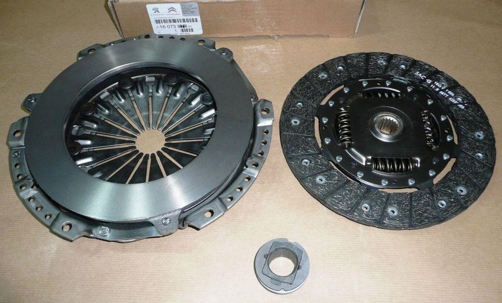 Buy Citroen/Peugeot 16 073 878 80 at a low price in United Arab Emirates!