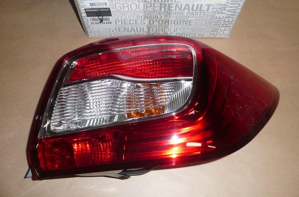 Buy Renault 26 55 014 54R at a low price in United Arab Emirates!