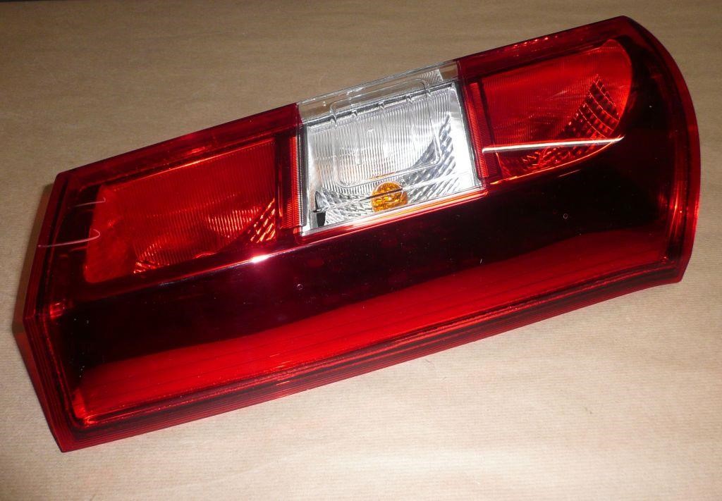 Renault Tail lamp left – price [object Object] PLN