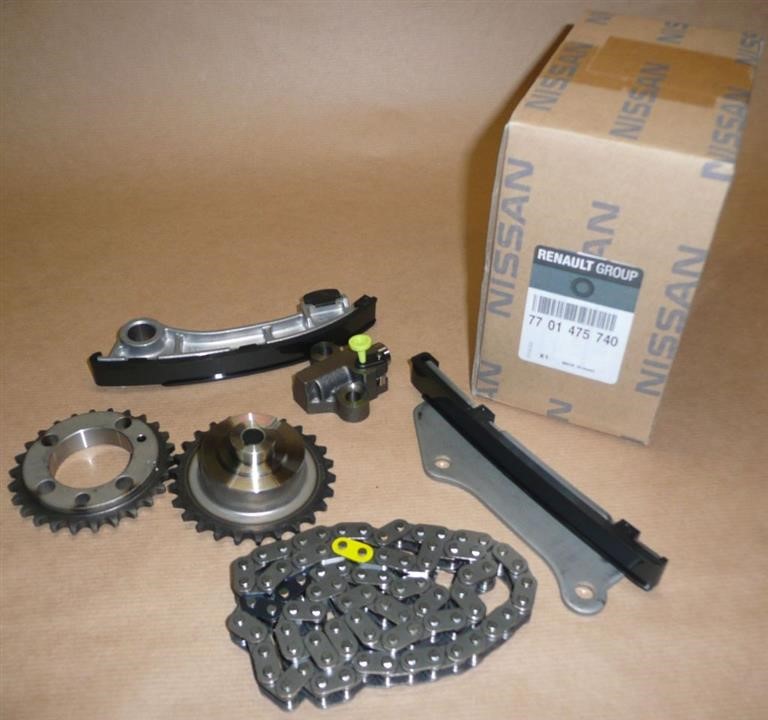Buy Renault 77 01 475 740 at a low price in United Arab Emirates!