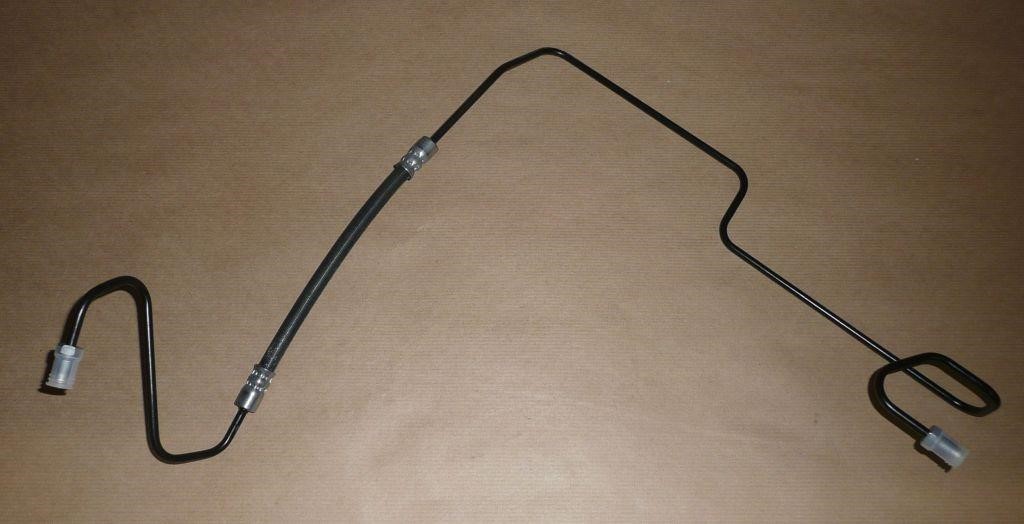 Renault Brake line – price [object Object] PLN