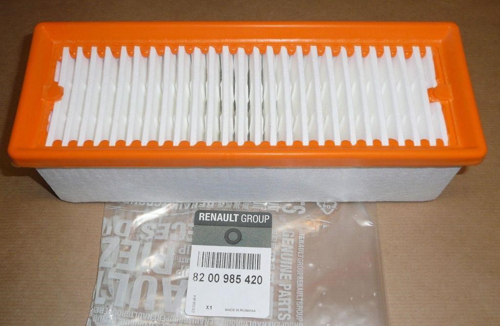 Buy Renault 8200985420 – good price at EXIST.AE!