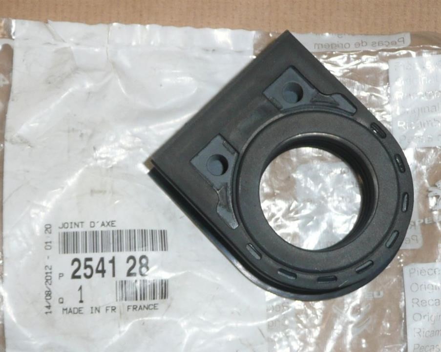 Oil seal Citroen/Peugeot 2541 28