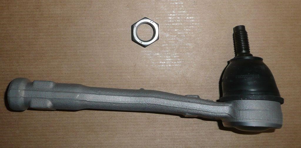 Citroen/Peugeot Right tie rod end – price 262 PLN
