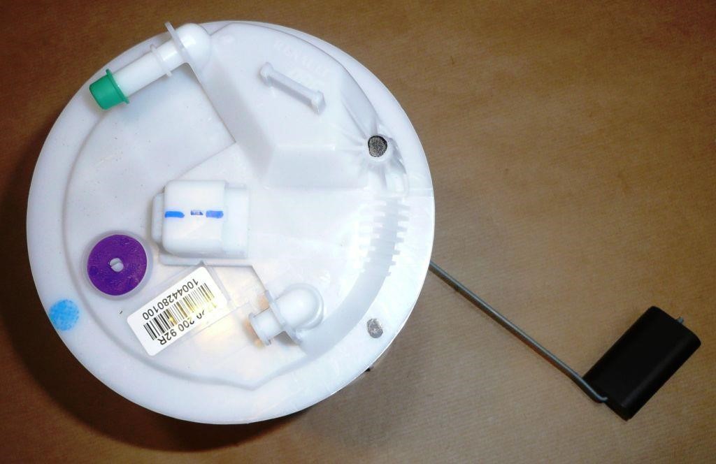 Fuel pump Renault 17 20 200 92R