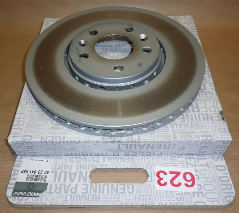 Buy Renault 40 20 641 55R at a low price in United Arab Emirates!