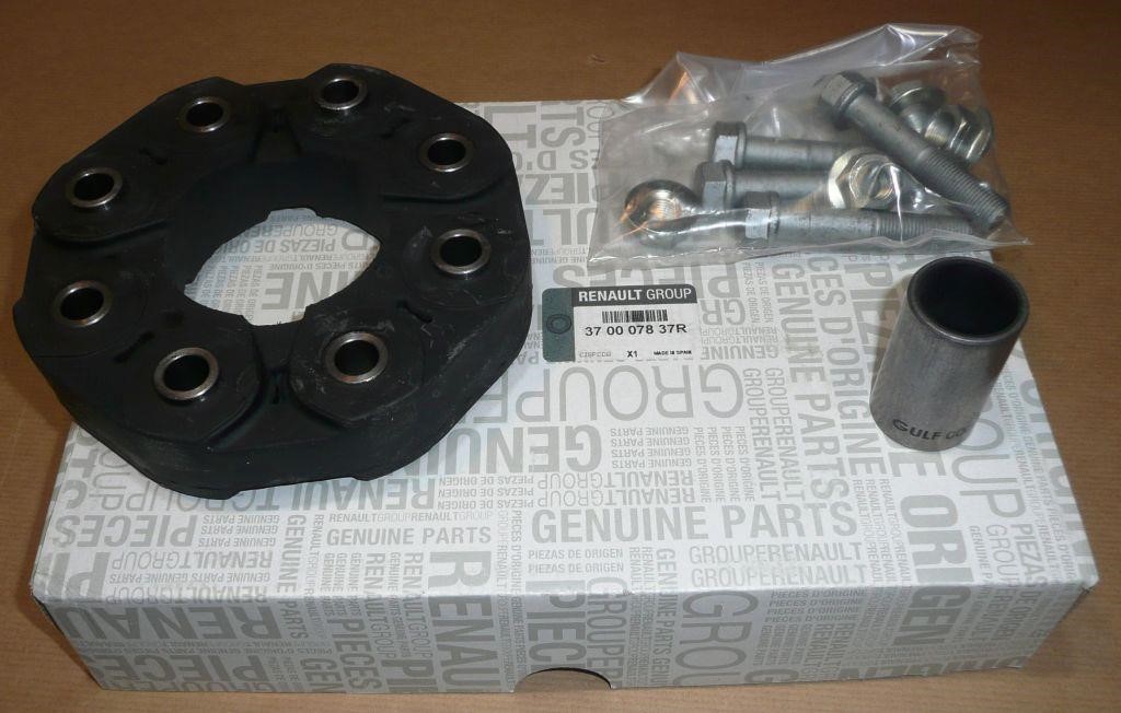 Buy Renault 370007837R – good price at EXIST.AE!