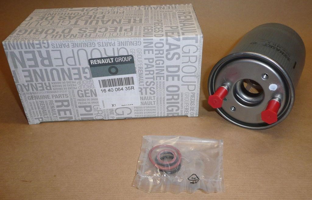 Fuel filter Renault 16 40 064 35R