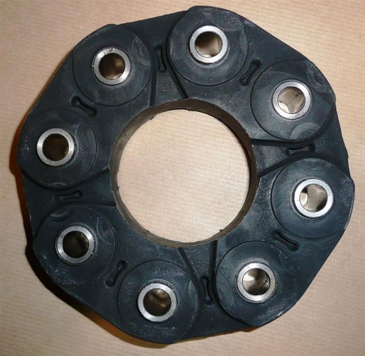 Elastic coupling of propeller shaft Renault 37 00 078 37R