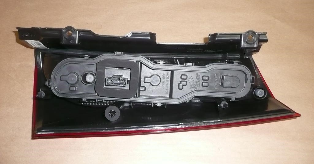 Buy Renault 265551619R – good price at EXIST.AE!