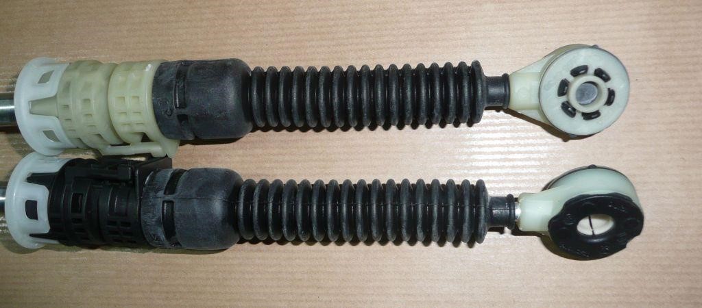 Renault Gear shift cable – price [object Object] PLN