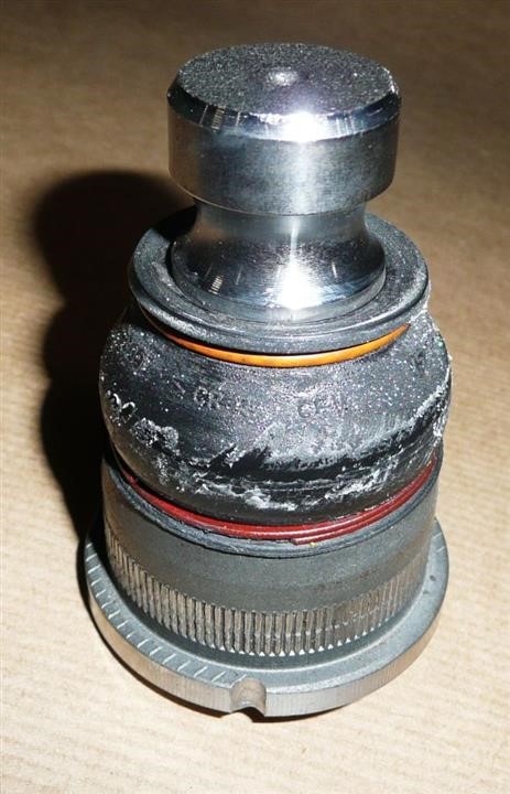 Ball joint Renault 77 01 070 154