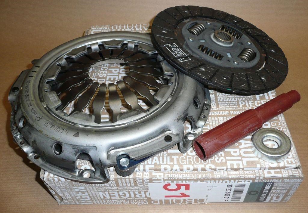 Buy Renault 30 20 509 01R at a low price in United Arab Emirates!