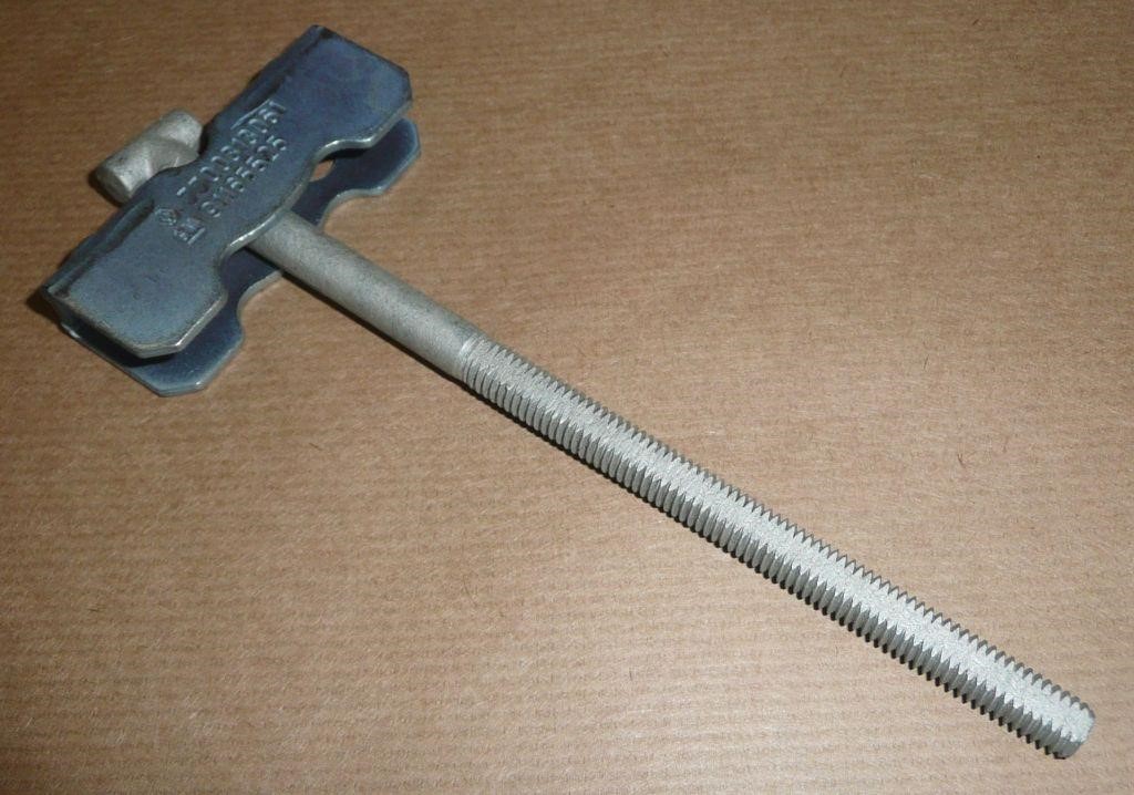 Renault Parking brake – price 143 PLN