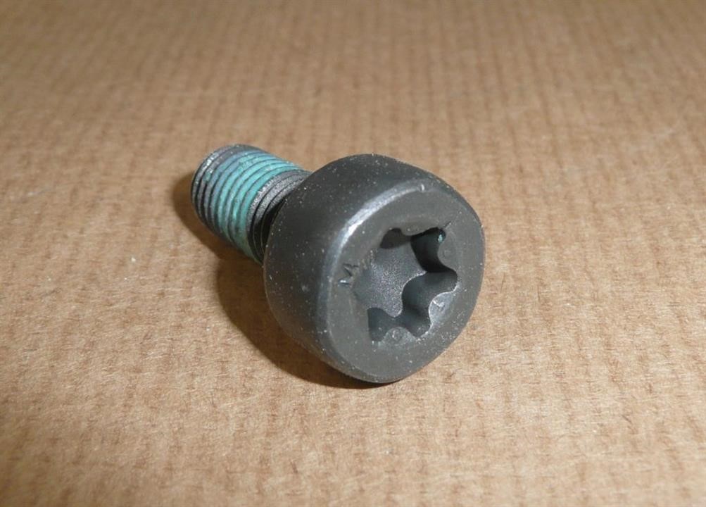 Citroen/Peugeot BOLT,LOCK-FLYWHEEL – price 10 PLN