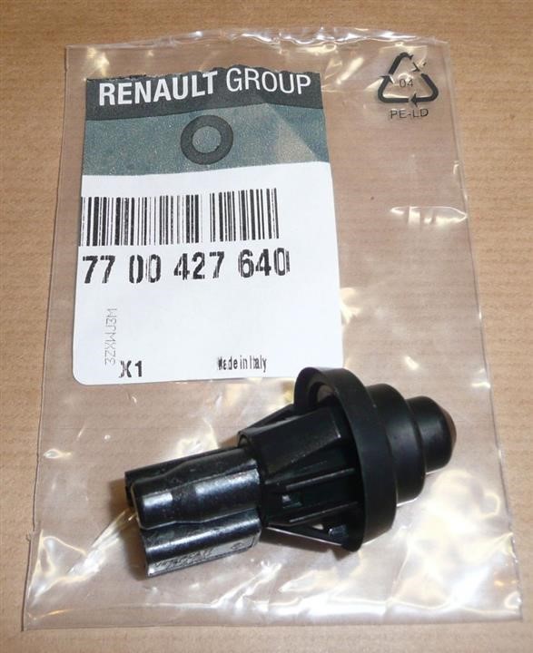 Buy Renault 77 00 427 640 at a low price in United Arab Emirates!