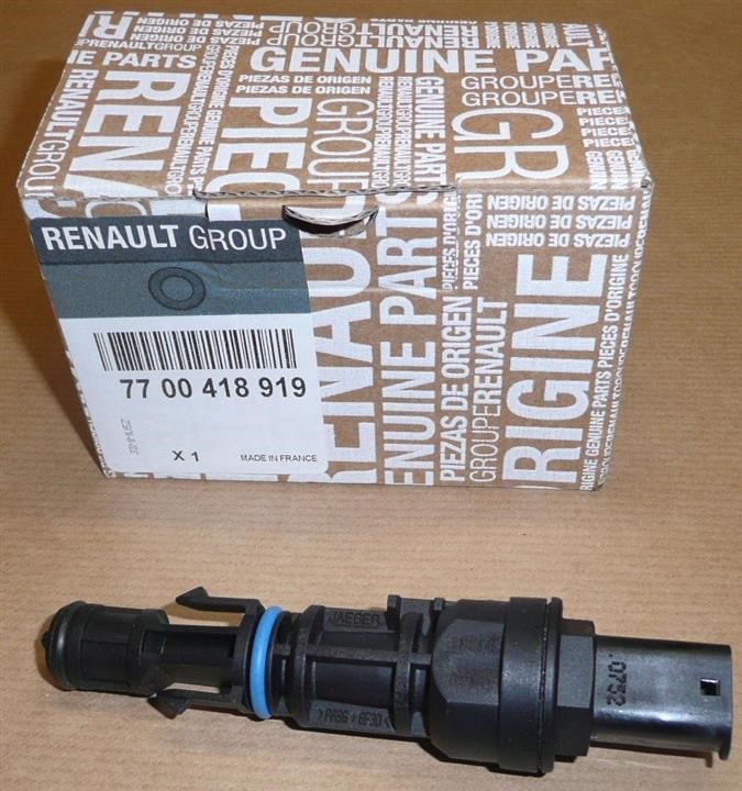 Buy Renault 77 00 418 919 at a low price in United Arab Emirates!